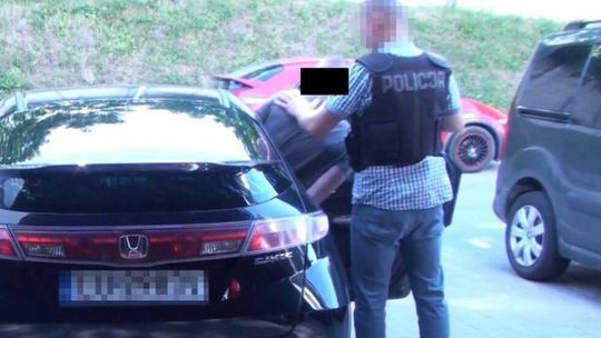 TOP 10 najczęściej kradzionych samochodów. Wiemy, jakie znikają z lubelskich ulic