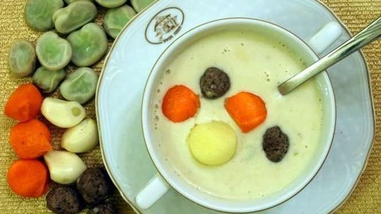 TOP 10 przepisów na pyszne dania z bobem