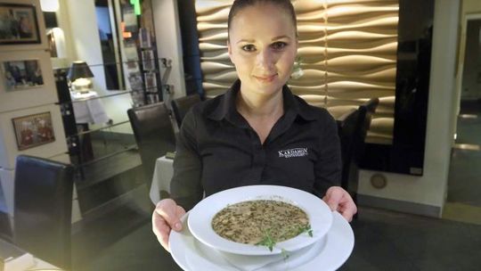 TOP 10 tradycyjnych dań w lubelskich restauracjach