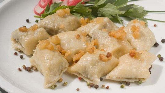 Top 10 tradycyjnych dań z naszego regionu