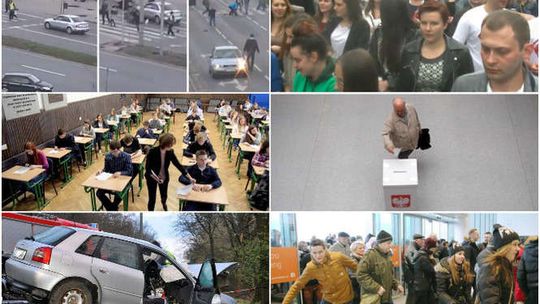 TOP 20 najczęściej czytanych tekstów na naszym portalu w 2015 roku