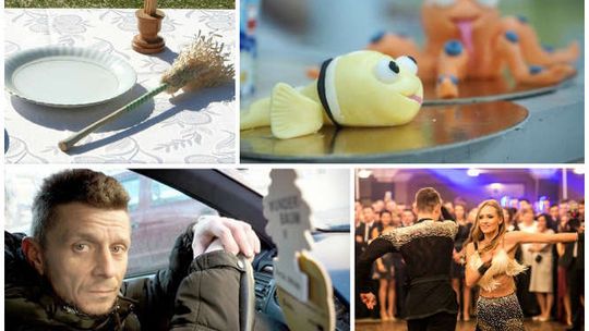 TOP 20 najczęściej czytanych tekstów na naszym portalu w styczniu
