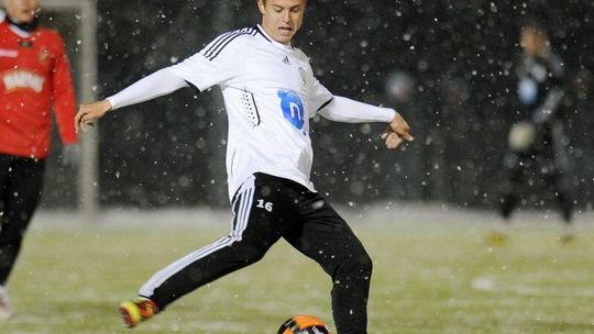 TOP 54 Biała Podlaska zarobi na transferze Ariela Borysiuka