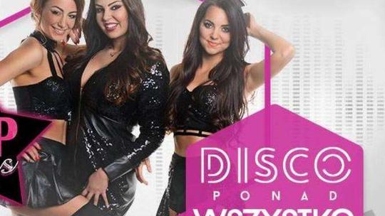 Top Girls w klubie Silence