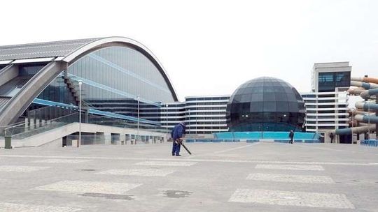 Top inwestycje? W Lublinie i Puławach