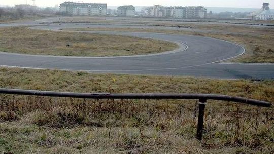 Tor Lublin: Jest pozwolenie na budowę bloków