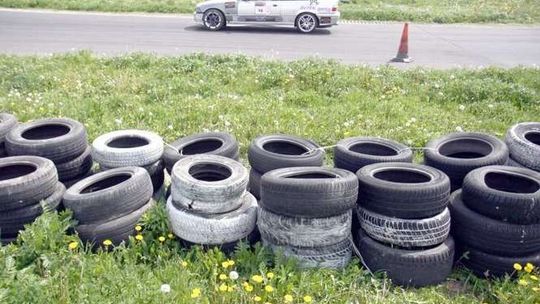 Tor powstanie w Niedźwiadzie? Dzisiaj rozmowy