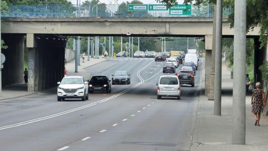 Tor przeszkód na Bronowice. Utrudnienia potrwają kilka miesięcy