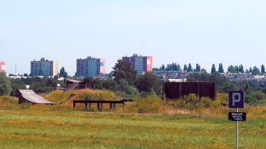 Tor rowerowy kosztował 2,5 mln zł, od czterech lat jest nieczynny. Wreszcie coś się zmieni