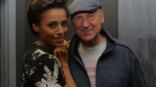 Torment: Tides of Numenera. Piotr Fronczewski w polskiej wersji językowej (wideo)