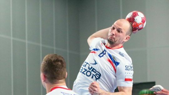 Torus Wybrzeże Gdańsk – Azoty Puławy 18:32 . Są pewni brązowego medalu