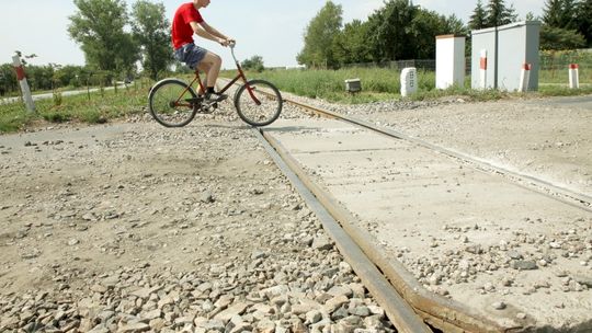 Tory na trasie Lublin-Kraśnik odnowione. Za to klną kierowcy