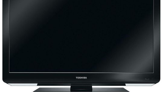 Toshiba: Telewizory z wbudowanym odtwarzaczem Blu-ray