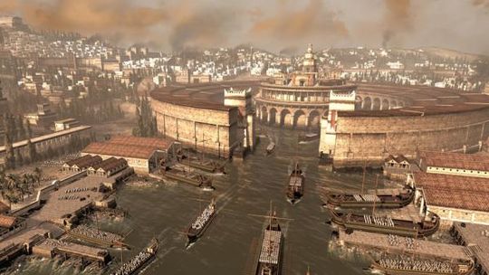 Total War: Rome II. Data premiery ogłoszona