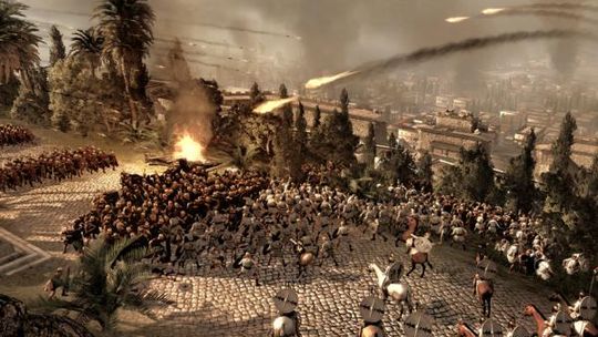 Total War: Rome II. Szczegóły polskiego wydania