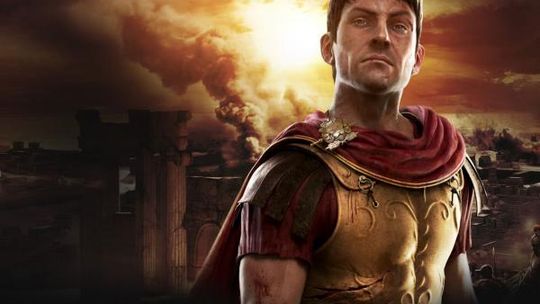 Total War: Rome II. Wymagania sprzętowe dla dowódców (wideo)