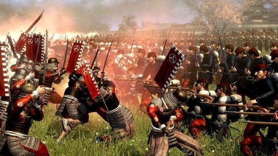 Total War: Shogun 2. Zmierzch Samurajów: Dziś premiera