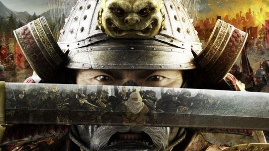 Total War: Shogun 2. Zmierzch Samurajów. Karabin czy katana? (wideo)