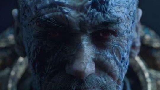 Total War: Warhammer. Czas na wielkie bitwy (wideo)