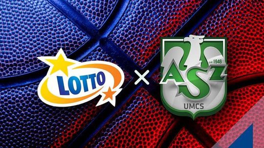 Totalizator Sportowy głównym partnerem koszykarek Polskiego Cukru AZS UMCS Lublin