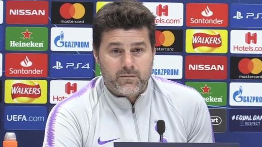 Tottenham - Ajax. Transmisja w TV i online w internecie. Gdzie oglądać?