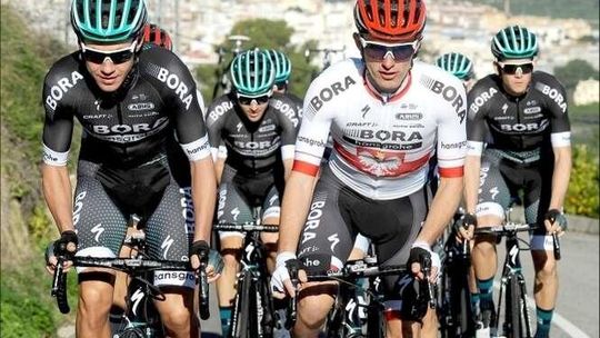 Tour de France rusza w sobotę. Kto jest faworytem? Jakie szanse ma Rafał Majka?