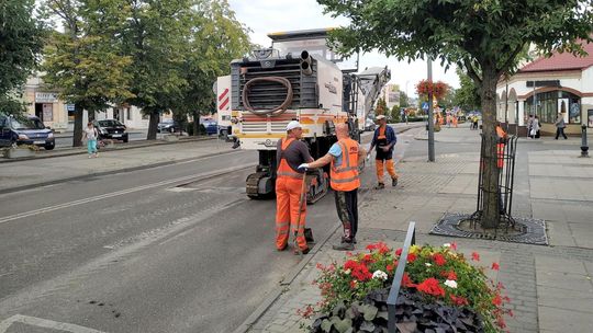 Tour de Lubartów już niebawem. W Lubartowie pojawią się nowe ścieżki rowerowe