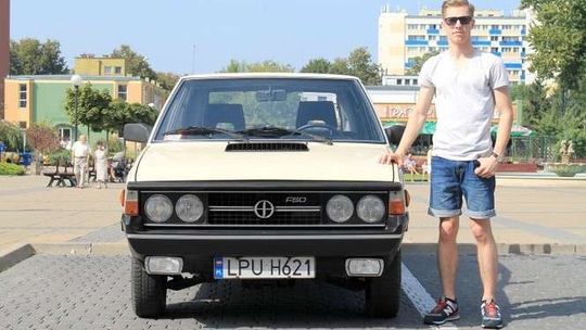 Tour de Lubelskie polonezem czas zacząć