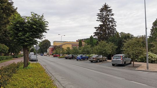 Tour de Pologne. Jakie będą utrudnienia w Kraśniku