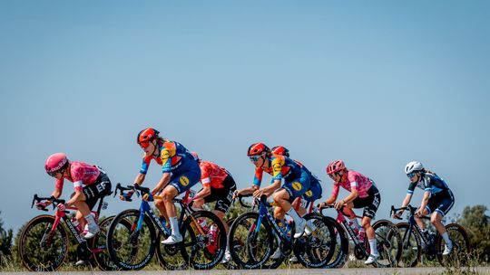 Tour de Pologne Women zawita do Lubartowa