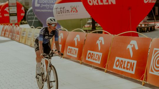 Tour de Pologne Women zawita do Lublina