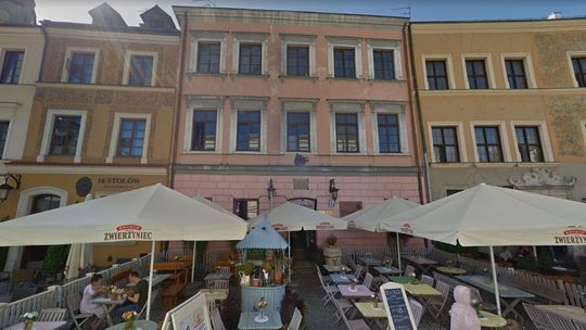 Towarzystwo Muzyczne im. Henryka Wieniawskiego wydzierżawi kamienicę od miasta