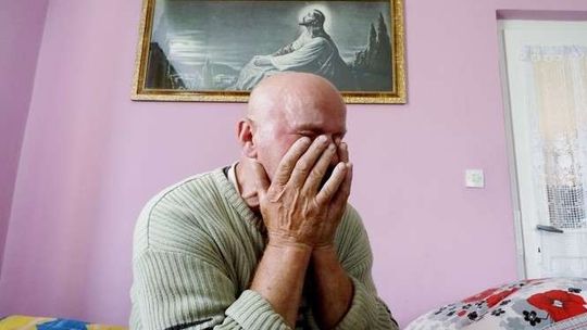 Trąba powietrzna i grad zabrały im wszystko. Będzie pomoc dla poszkodowanych