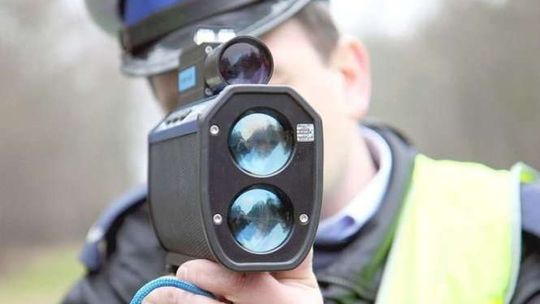 Tracą prawo jazdy za punkty karne. W ubiegłym roku 685 osób w Lubelskiem