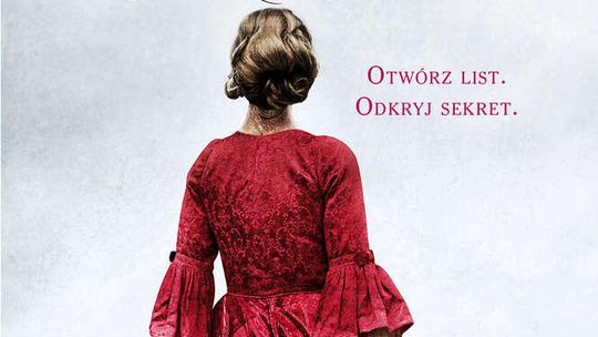 Tracy Rees, "Tajemnice Amy Snow"