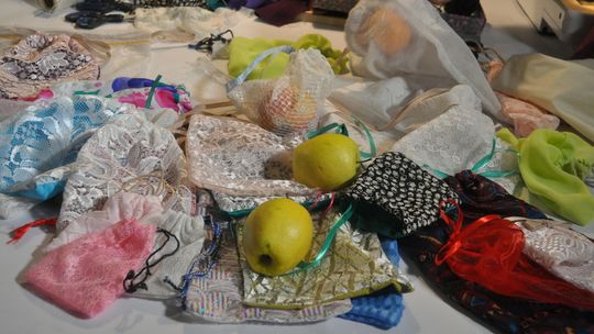 Tradycja. Nowoczesność. Ekologia - Koło Gospodyń Miejskich