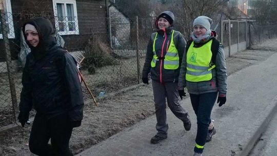 Tradycyjna lubelska Ekstremalna Droga Krzyżowa odwołana. Będzie można uczestniczyć w tej wirtualnej