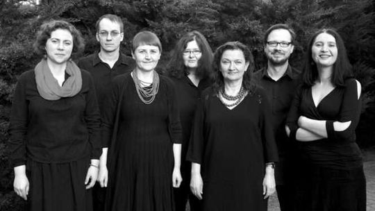 Tradycyjne pieśni polskie i serbskie w Warsztatach Kultury