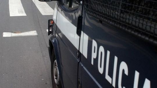 Trafił do więzienia, bo przebiegał przez skrzyżowanie