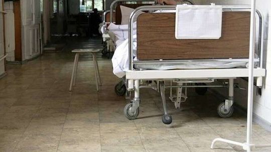 Trafiła do szpitala, ale już może wyjść. Teraz nikt nie chce przyjąć upośledzonej 21-latki