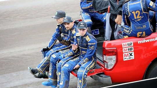 "Trafiliśmy z ustawieniami". Opinie po meczu Orlen Oil Motoru w Zielonej Górze