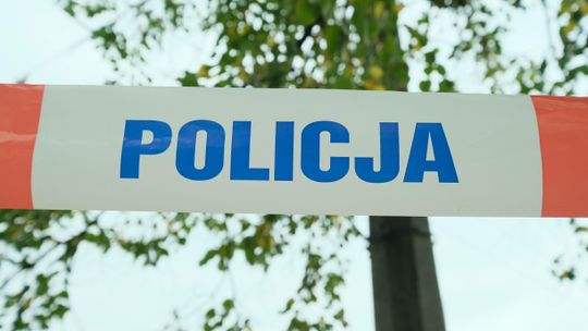 Tragedia, która wstrząsnęła miastem. Co wydarzyło się w domu przedsiębiorcy pogrzebowego?