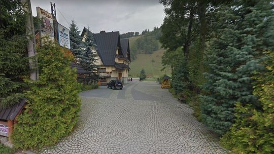Tragedia na kolonii w Zakopanem. Nie żyje 12-latka z Lublina, ciało znalazły rano jej koleżanki