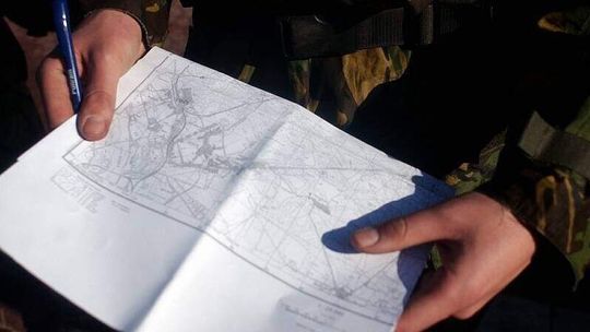 Tragedia na obozie harcerskim. Przewodnicząca ZHR: „To nie są nasze standardy”