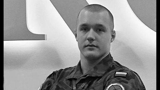 Tragedia na poligonie. Jeden z żołnierzy był absolwentem bialskiego liceum 