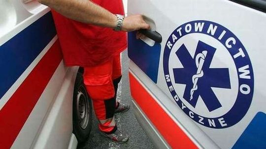 Tragedia na przejściu dla pieszych. Nie żyje 17-letni rowerzysta