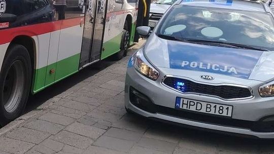 Tragedia na przystanku w Lublinie. Sąd nad kierowcą autobusu