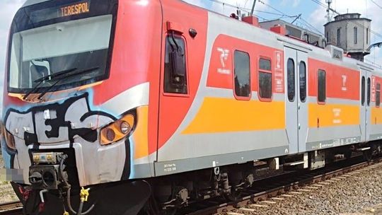 Tragedia na torach. Kobieta skracała sobie drogę