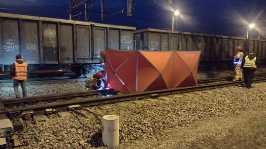 Tragedia na torach. Kolejowa spółka wyjaśni przyczynę wypadku 