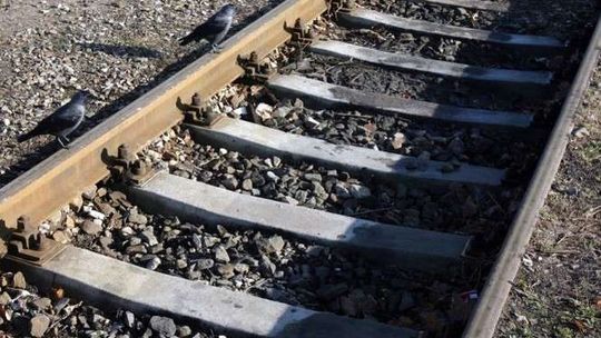 Tragedia na torach kolejowych. Zginęła kobieta